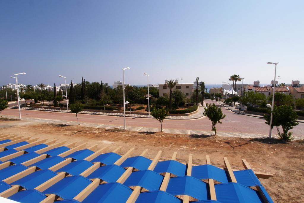 Maouris Villa Protaras Ruang foto