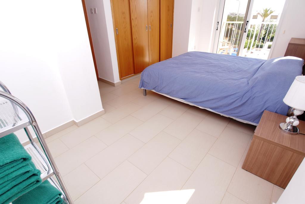 Maouris Villa Protaras Ruang foto